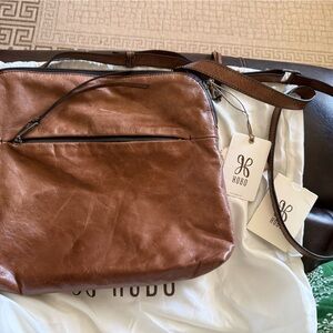 NEW HOBO Rambler Crossbody purse